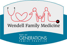 Wendel Family Health Affiliates with Triad Internal Medicine Clinic Located at Dublin Square, and Mack Road in Asheboro, NC