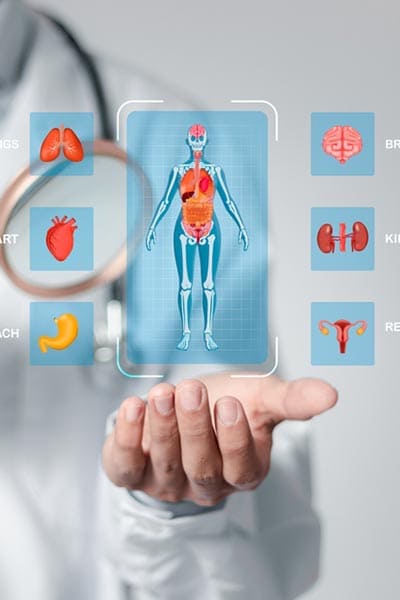 Internal Medicine