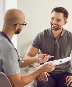 Walk In Clinic Near Me at Triad Internal Medicine Clinic Located at Dublin Square, and Mack Road in Asheboro, NC
