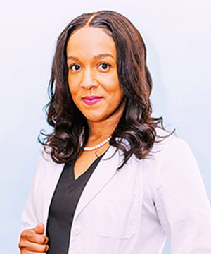 Kirstie Ferrell, FNP at Triad Internal Medicine Located at Dublin Square, and Mack Road in Asheboro, NC