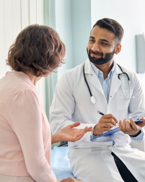 Our Unique Story at Triad Internal Medicine Located at Dublin Square, and Mack Road in Asheboro, NC