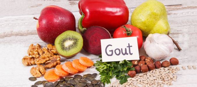 Top 10 Foods to Avoid with Gout and Alternatives for a Healthier Diet in Asheboro NC