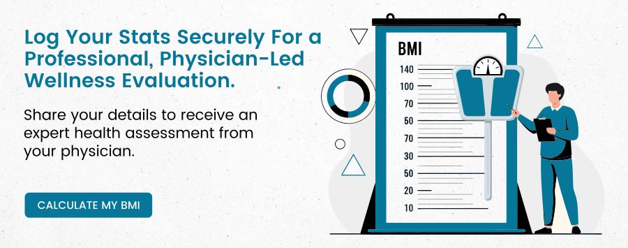 BMI Calculator to Track Your Weight Loss Progress at Triad Internal Medicine in Dublin Square, and Mack Road in Asheboro, NC BMI Calculator to Track Your Weight Loss Progress at Triad Internal Medicine in Dublin Square, and Mack Road in Asheboro, NC