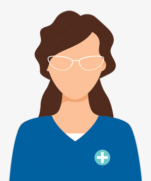 Christine Stalvey, FNP-C at Triad Internal Medicine Located at Dublin Square, and Mack Road in Asheboro, NC