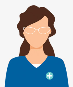 Christine Stalvey, FNP-C at Triad Internal Medicine Located at Dublin Square, and Mack Road in Asheboro, NC