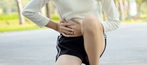 What Causes Pain in the Right Side of the Abdomen?