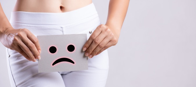 What Causes Lower Abdominal Pain and How Can It Be Treated?| Greensboro, NC