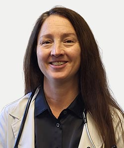 Meet Christine Stalvey, FNP-C at Triad Internal Medicine Located at Dublin Square, and Mack Road in Asheboro, NC